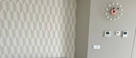 Superior Studio Suite | Living area