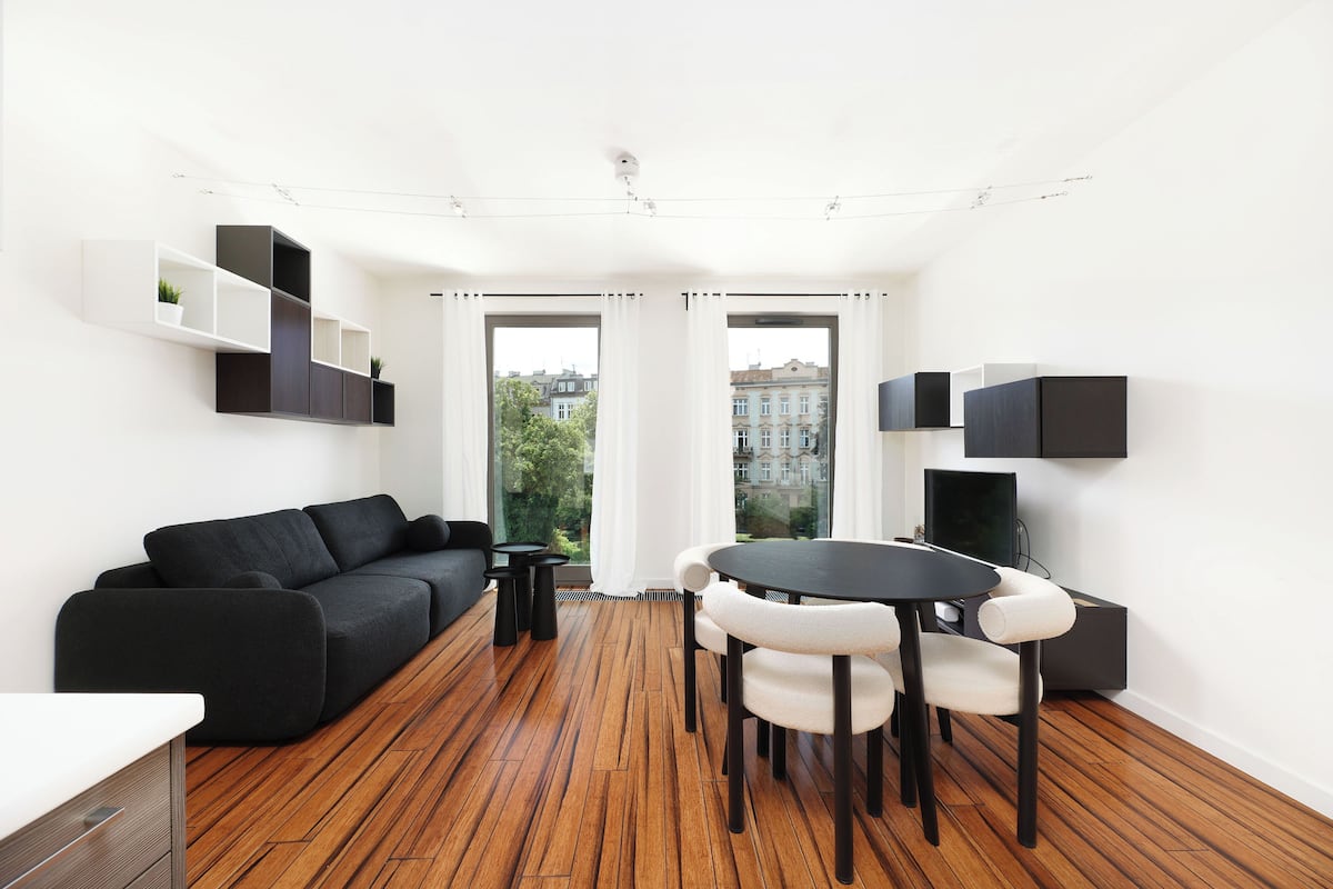 Chambres insonorisées, fer et planche à repasser, Wi-Fi gratuit