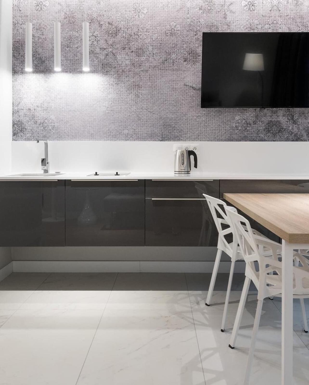 Deluxe Apartment, Balcony, Garden View