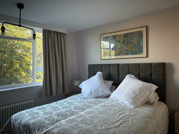 3 Schlafzimmer, Internetzugang, Bettwäsche