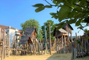 Kinderbereich