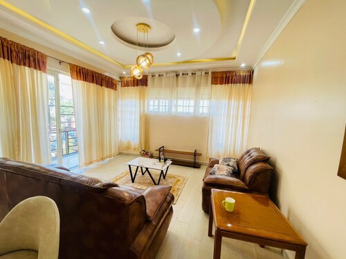 Belle Vie Apartments