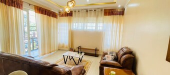 Belle Vie Apartments