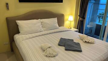 Appartamento, 3 camere da letto, accessibile ai disabili, balcone | 2 camere