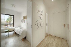 2 camere, ferro/asse da stiro, Wi-Fi gratuito, lenzuola