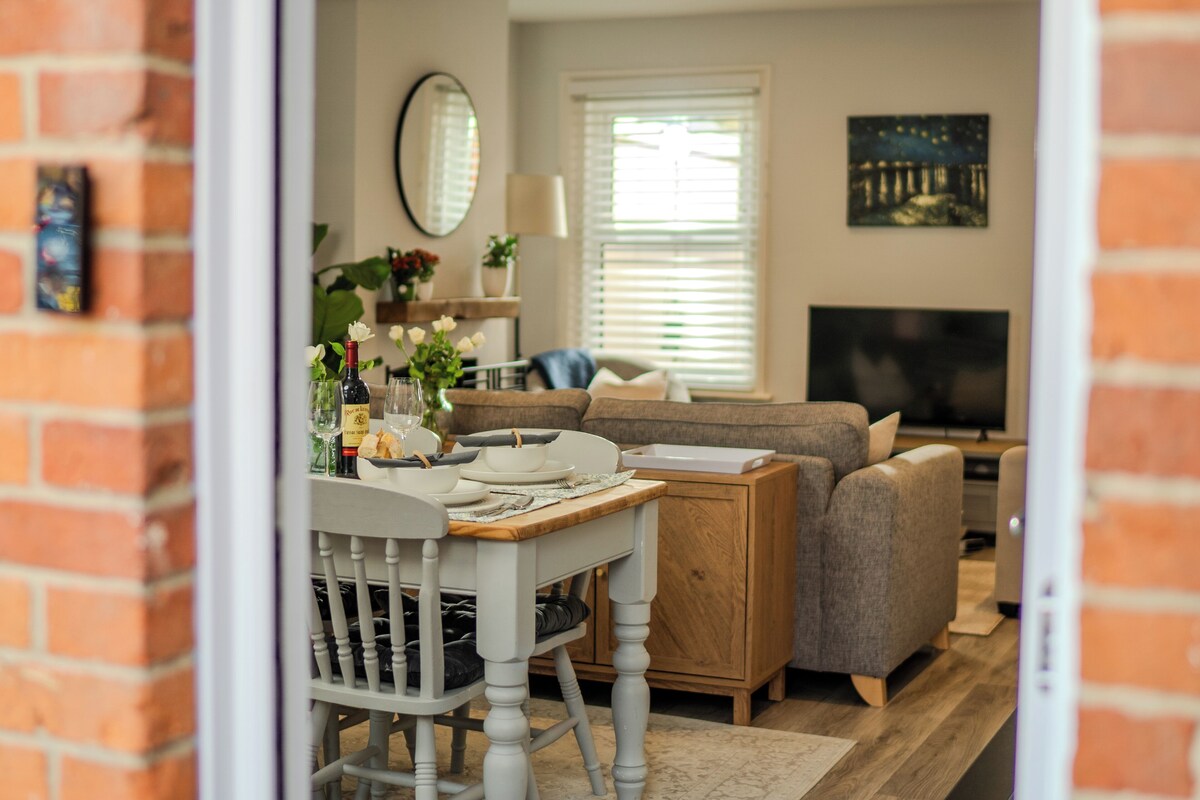 Bild für Gastgeberprofil