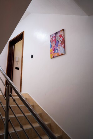 Interior - Surf & Sun Apartment in Imsouane (Imsouane)