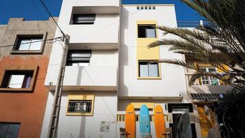 Apartment, 2 Bedrooms | Exterior