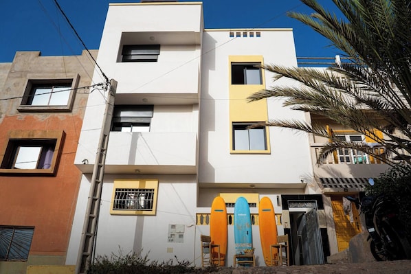 Apartment, 2 Bedrooms | Exterior