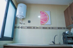 Apartment, 2 Bedrooms | Private kitchen - Surf & Sun Apartment in Imsouane (Imsouane)