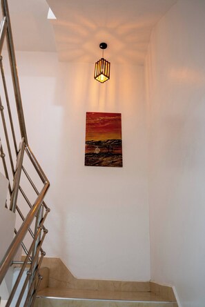 Apartment, 2 Bedrooms | Interior