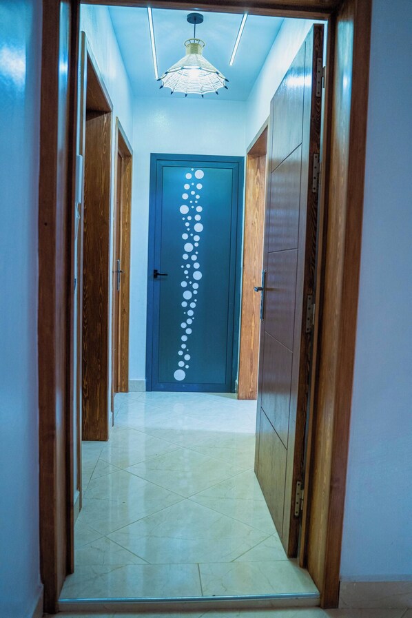 Apartment, 2 Bedrooms | Interior