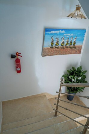 Apartment, 2 Bedrooms | Interior