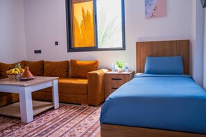 Apartment, 2 Bedrooms