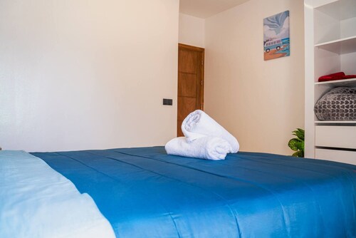 Surf & Sun Apartment in Imsouane