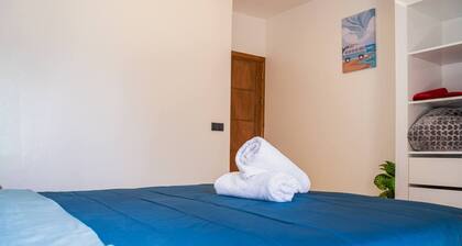 Surf & Sun Apartment in Imsouane