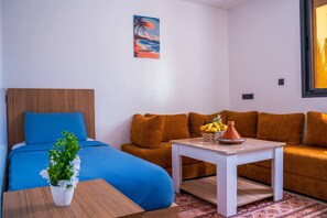 Apartment, 2 Bedrooms | 2 bedrooms