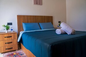 2 bedrooms - Surf & Sun Apartment in Imsouane (Imsouane)