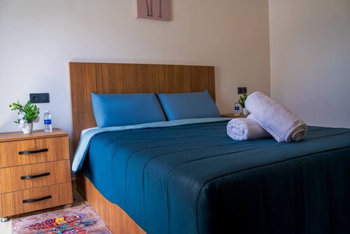 Surf & Sun Apartment in Imsouane