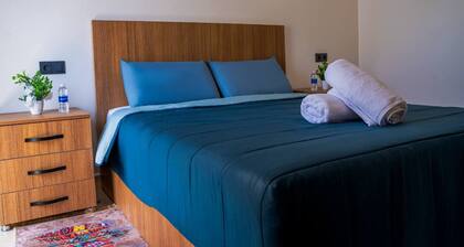 Surf & Sun Apartment in Imsouane