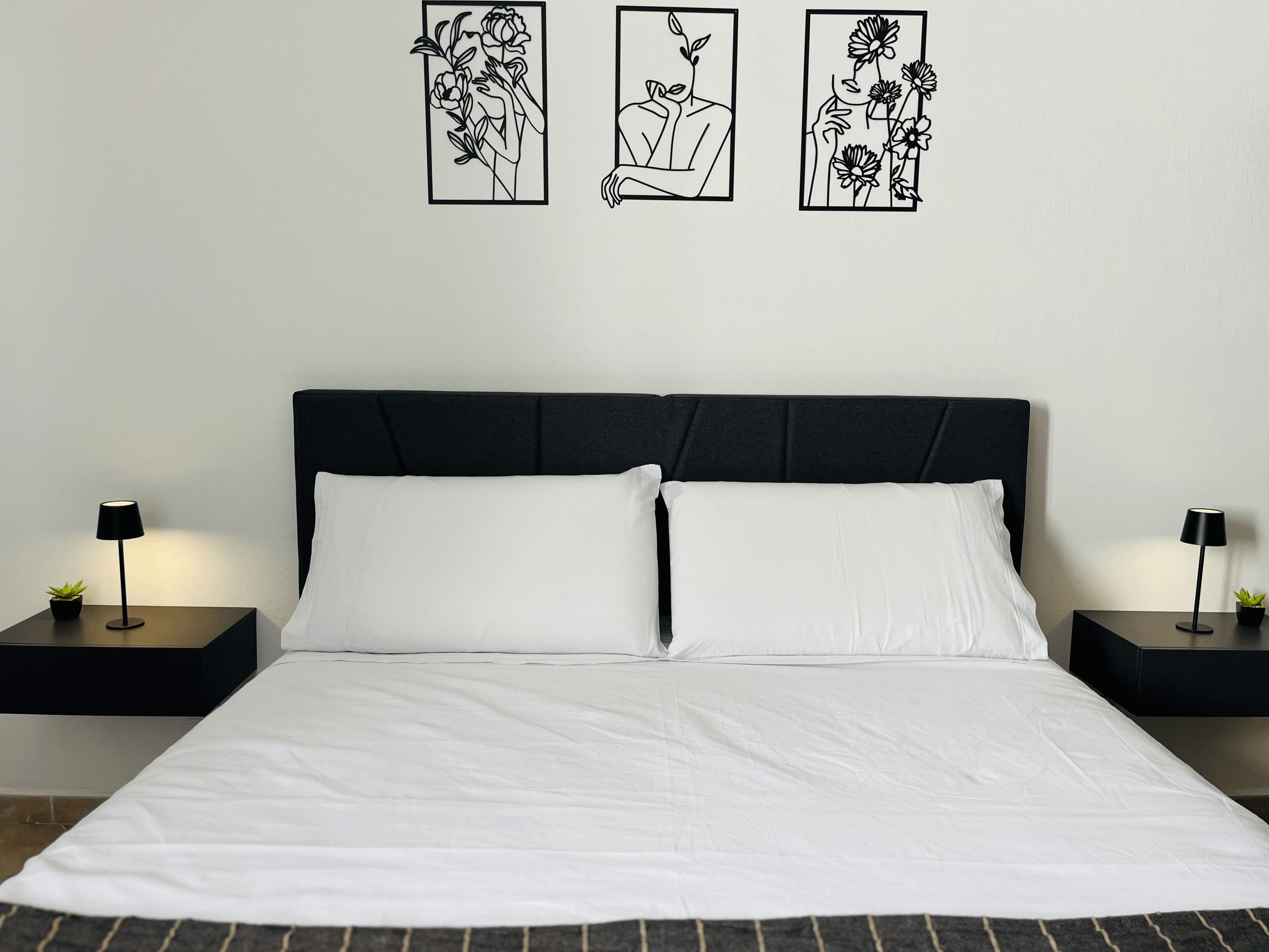 1 Schlafzimmer, Zimmersafe, Bügeleisen/Bügelbrett, kostenloses WLAN