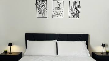 1 camera, una cassaforte in camera, ferro/asse da stiro, Wi-Fi gratuito