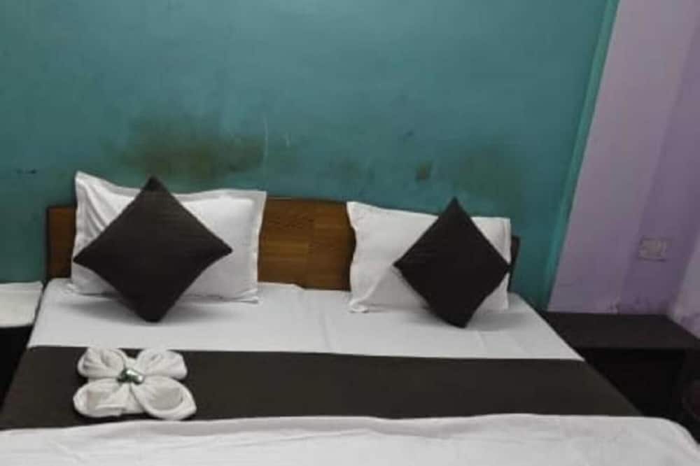 Hotel Rajshila