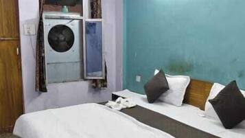 Deluxe kamer | Gratis wifi, beddengoed
