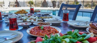 Green Park Hotel Mardin