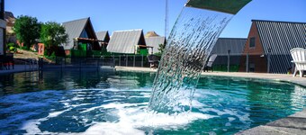 Green Park Hotel Mardin