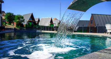 Green Park Hotel Mardin