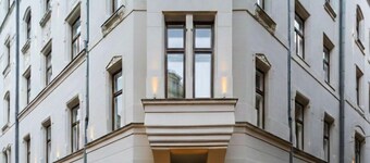 Carillon Aparthotel - Keystone Collection, opened December 2025