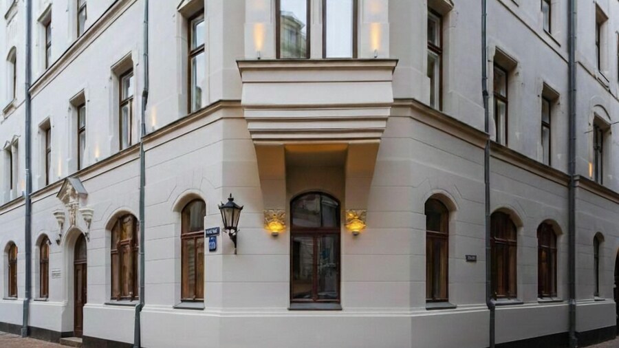 Carillon Aparthotel - Keystone Collection, opened December 2025