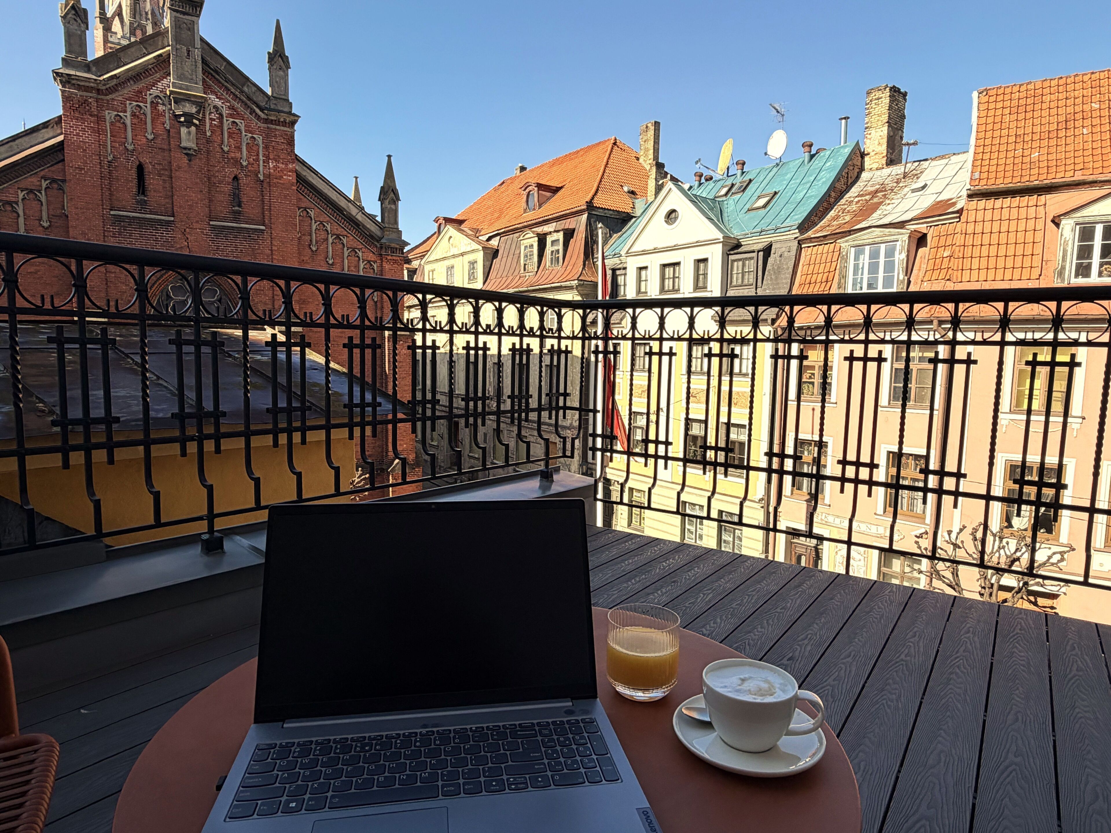 Suite, Terrace | Terrace/patio