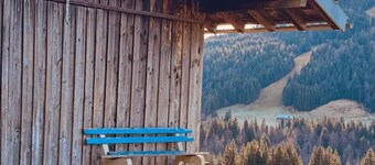 Vacation apartment right in the ski and hiking area in Balderschwang in the Allgäu, Bavaria