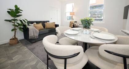 Centrally located Bedford flat 1B - 19297