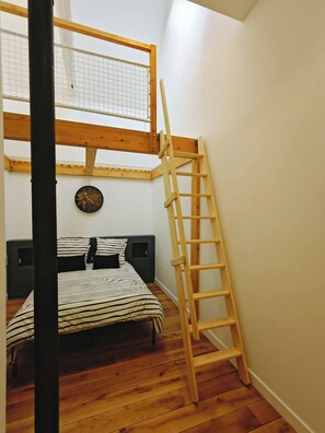 4 Schlafzimmer, Bügeleisen/Bügelbrett, Reisekinderbett, kostenloses WLAN