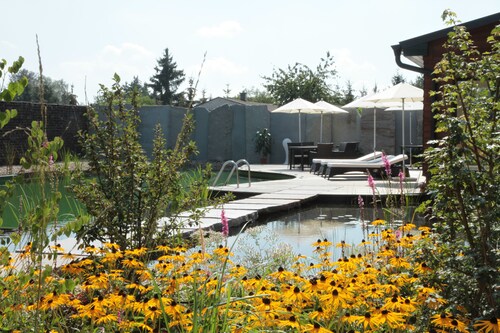 SONN IDYLL Aparthotel