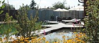 SONN IDYLL Aparthotel