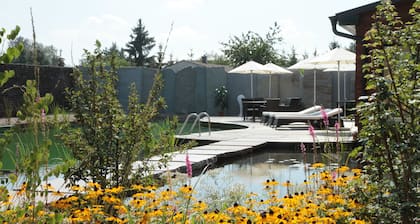 SONN IDYLL Aparthotel