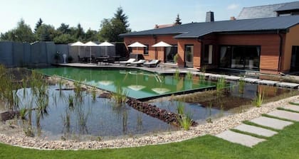 SONN IDYLL Aparthotel