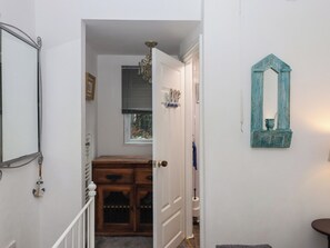 Interior - Teign Place (Teignmouth)