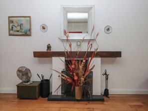 Interior - Teign Place (Teignmouth)