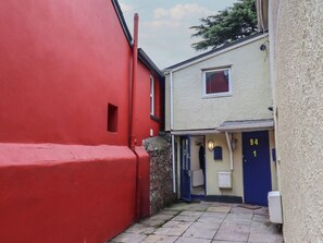 Exterior - Teign Place (Teignmouth)
