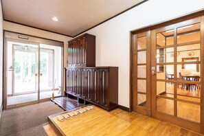 Interior - HOTEL HAKUBA GORYU BASE (Hakuba)