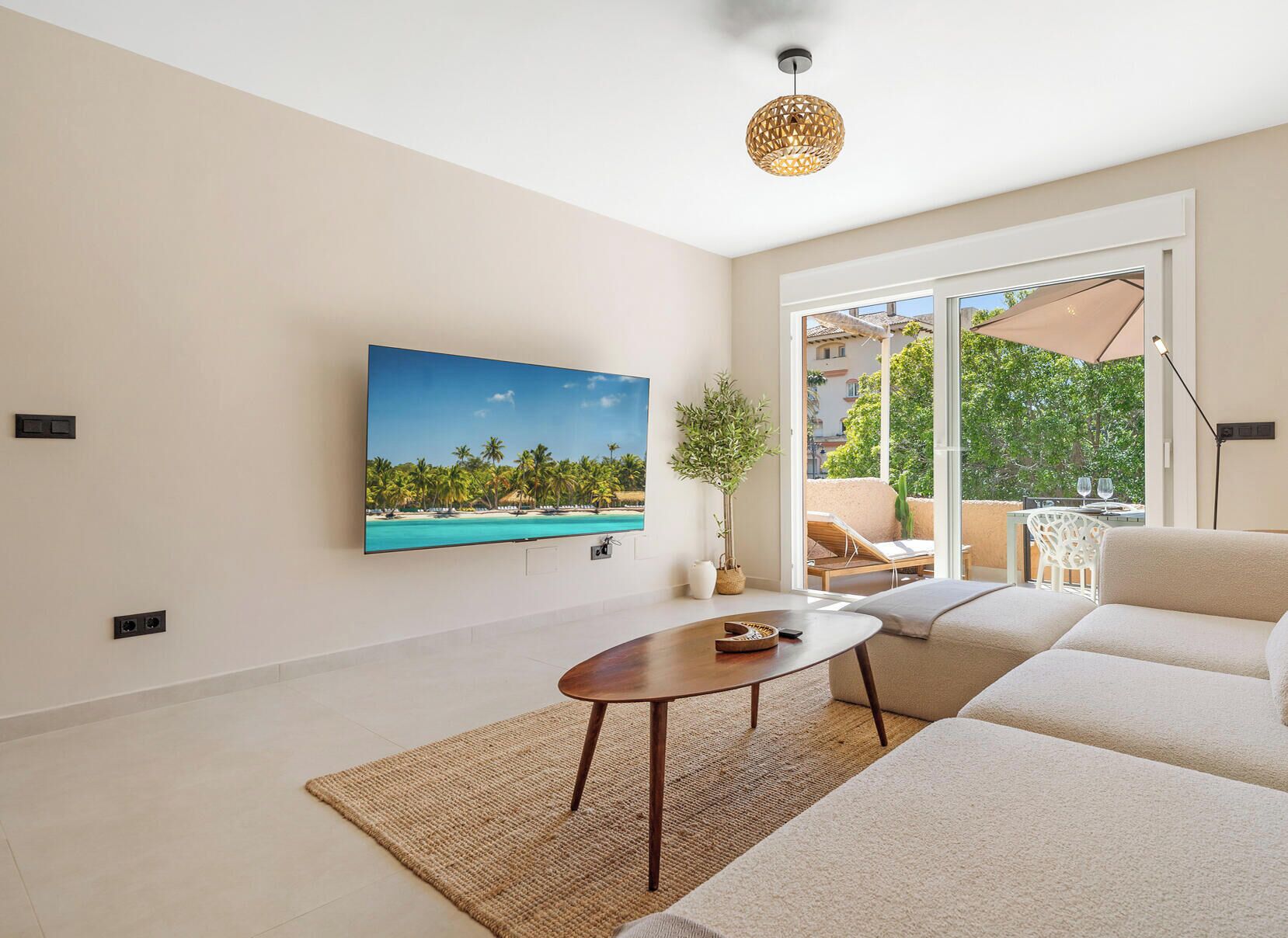 Smart TV