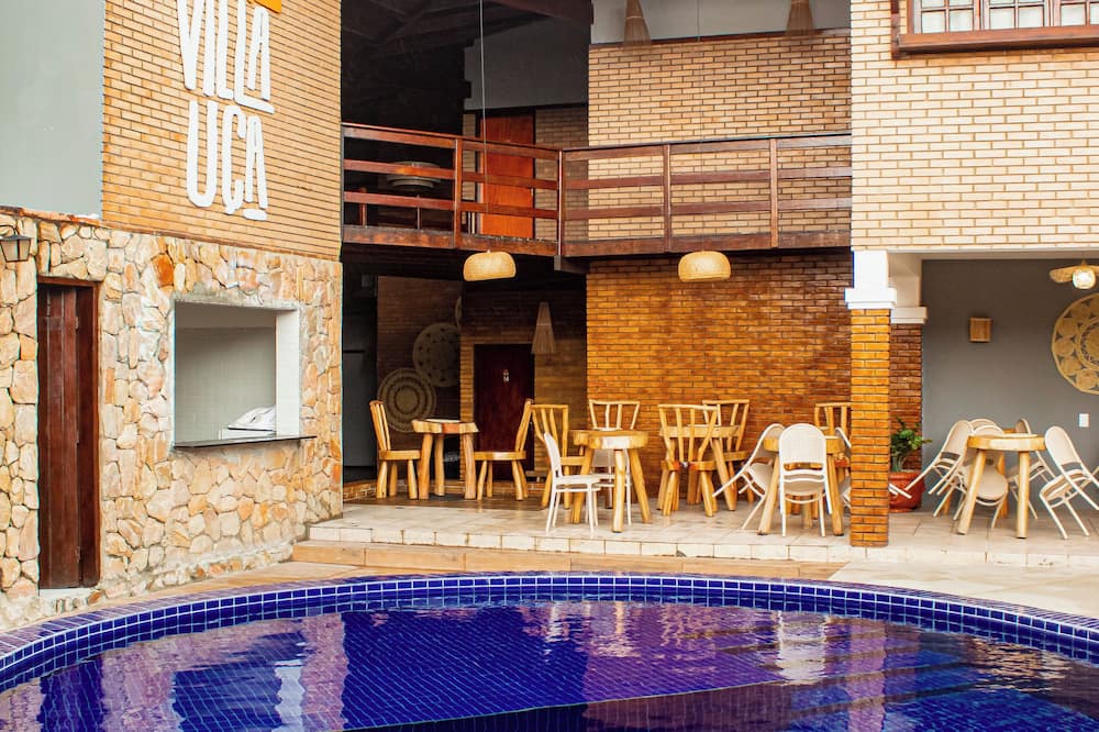 villa uca frances