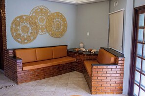 Área de estar