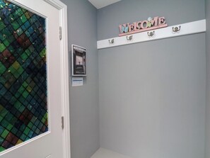 Interior - Arthur's House (Middlesbrough)