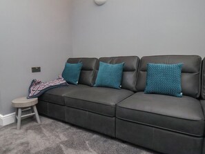 Interior - Arthur's House (Middlesbrough)